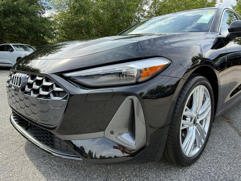 New 2026 Audi A5 Premium AWD/4WD image 26