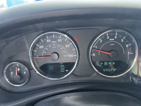 Used 2017 Jeep Wrangler Unlimited Sport w/ Quick Order Package 24S image 10