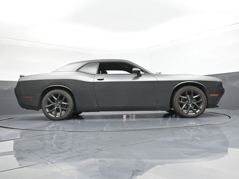 Used 2023 Dodge Challenger SXT w/ Blacktop Package image 27