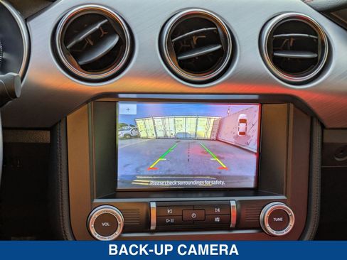 Used 2023 Ford Mustang GT Premium w/ Equipment Group 401A RWD image 28