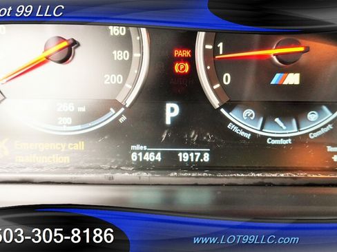 Used 2014 BMW M6 Gran Coupe RWD image 21