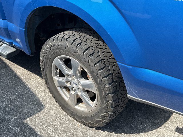 Used 2019 Ford F150 XLT w/ XTR Package AWD/4WD image 4