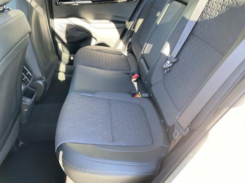 New 2025 Kia Seltos S image 6