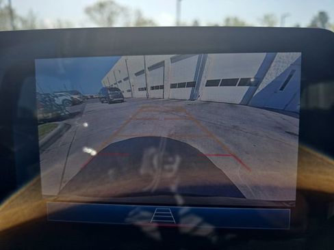 Used 2025 Chevrolet Corvette Stingray Coupe w/ 1LT image 20