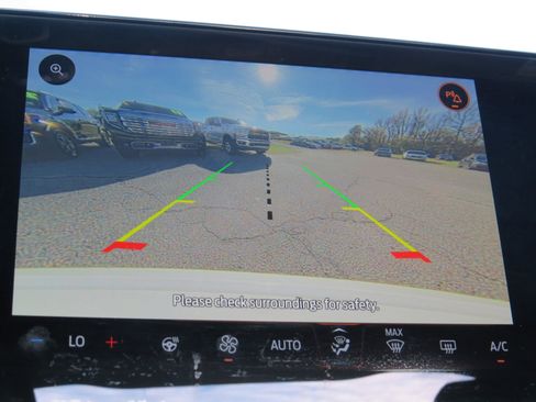 Used 2024 Ford Mustang GT Premium w/ GT Performance Package image 28