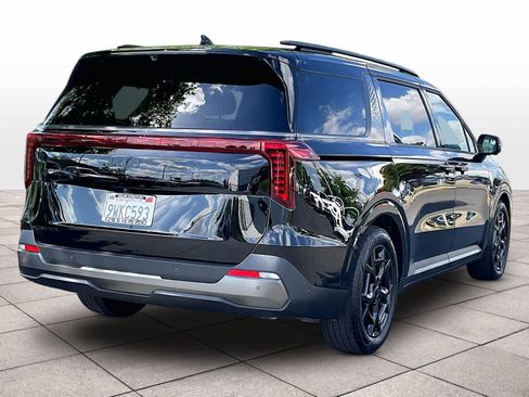 Used 2026 Kia Carnival SX Prestige FWD image 15