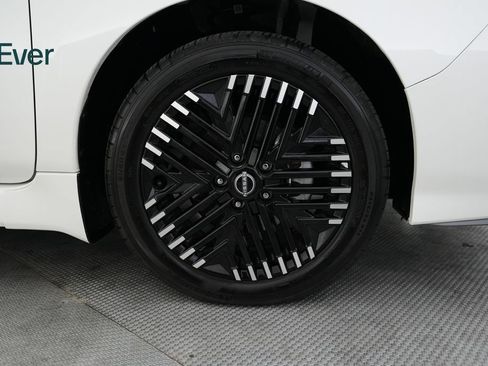 Used 2024 Nissan Leaf SV Plus FWD image 20