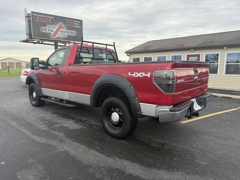 Used 2012 Ford F150 XLT w/ XLT Convenience Pkg AWD/4WD image 5