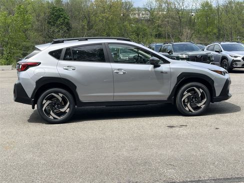 New 2026 Subaru Crosstrek 2.5i Limited AWD/4WD image 6