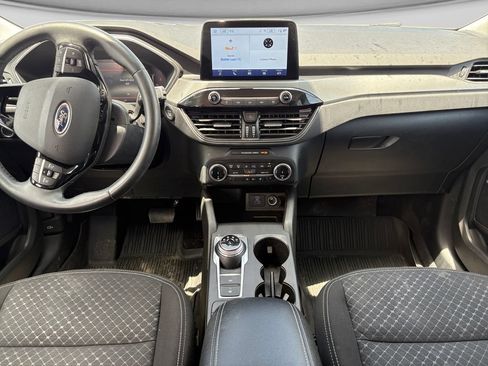 Used 2023 Ford Escape Active AWD/4WD image 15