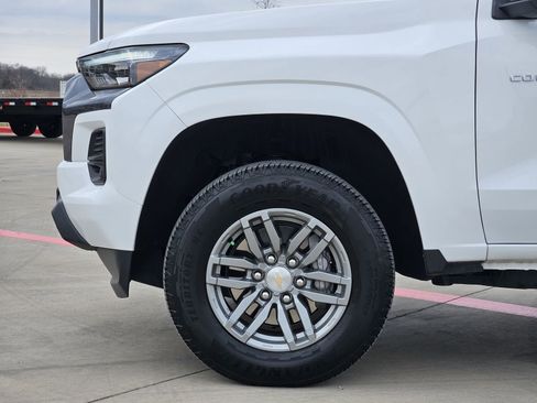 Certified 2026 Chevrolet Colorado LT w/ LT Convenience Package image 13