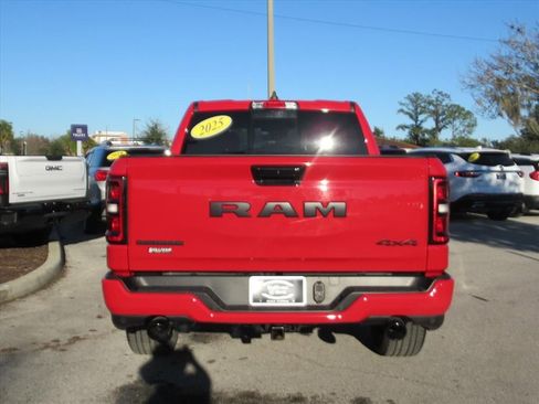 Used 2025 RAM 1500 Big Horn image 4