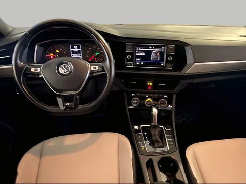 Used 2019 Volkswagen Jetta R-Line FWD image 13