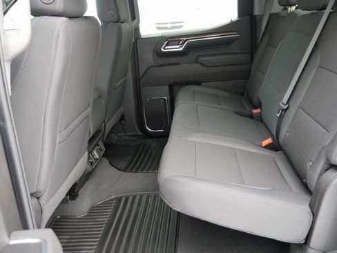 New 2026 Chevrolet Silverado 1500 LT image 25