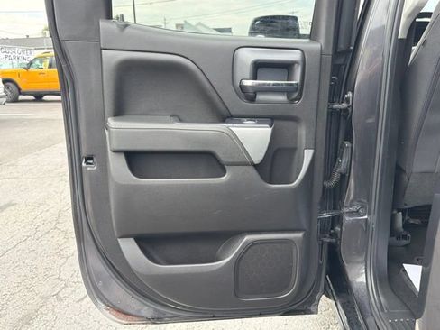 Used 2016 Chevrolet Silverado 1500 LT w/ All Star Edition AWD/4WD image 24