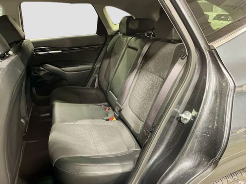 Certified 2024 Kia Seltos S AWD/4WD image 29