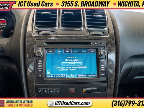 Used 2012 GMC Acadia Denali FWD image 7