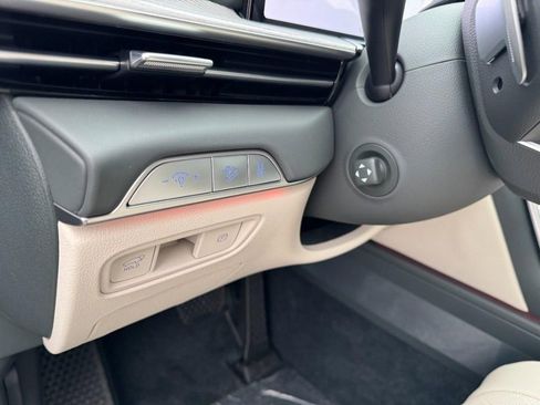 New 2026 Genesis GV80 2.5T Prestige image 14