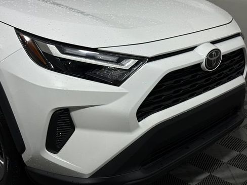 Used 2023 Toyota RAV4 XLE w/ Convenience Package AWD/4WD image 12