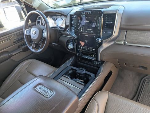 Used 2020 RAM 1500 Limited image 33