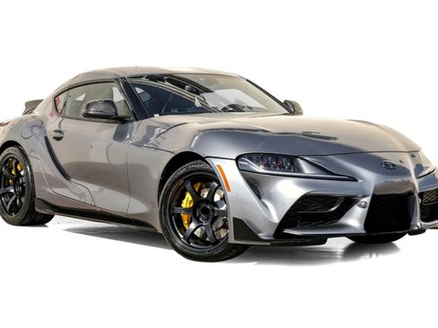 Used 2022 Toyota Supra image 5