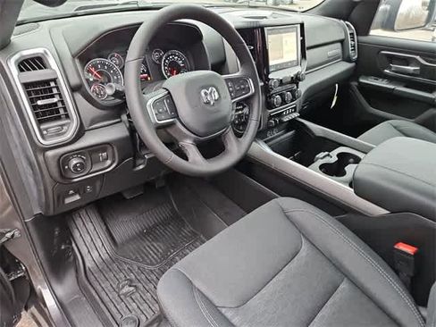 New 2026 RAM 1500 Big Horn image 10