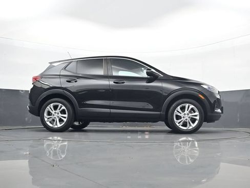 Certified 2023 Buick Encore GX Preferred w/ Cold Weather Comfort Package AWD/4WD image 24