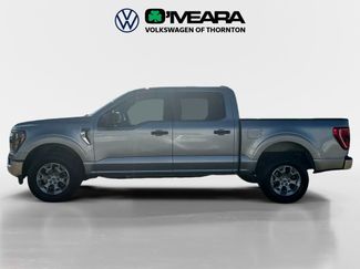Used 2023 Ford F150 XLT video 2