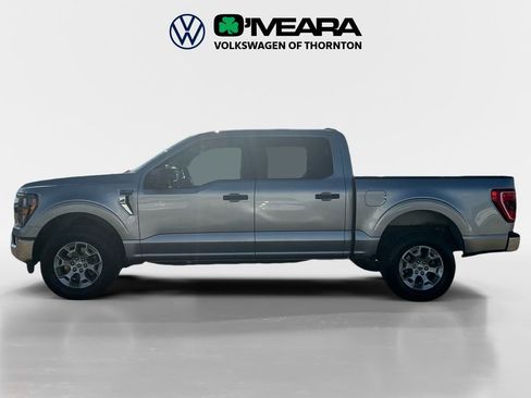 Used 2023 Ford F150 XLT image 2