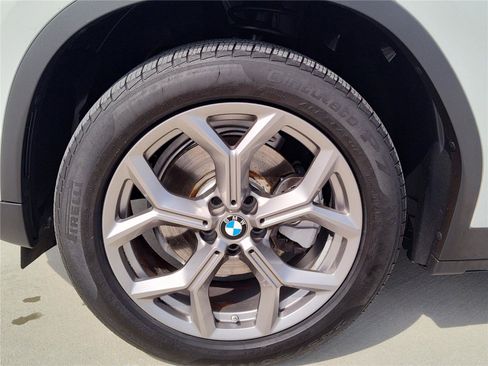 Certified 2023 BMW X3 sDrive30i w/ Premium Package image 13