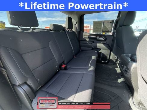 Used 2023 Chevrolet Silverado 1500 RST w/ Rally Edition image 26