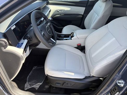 New 2026 Hyundai Tucson SEL AWD/4WD image 9