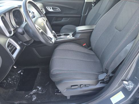 Used 2013 Chevrolet Equinox LT w/ All Star Package image 17