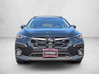 Used 2025 Subaru Crosstrek 2.5i Premium w/ Crosstrek Mirror Package AWD/4WD video 2
