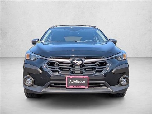 Used 2025 Subaru Crosstrek 2.5i Premium w/ Crosstrek Mirror Package AWD/4WD image 2