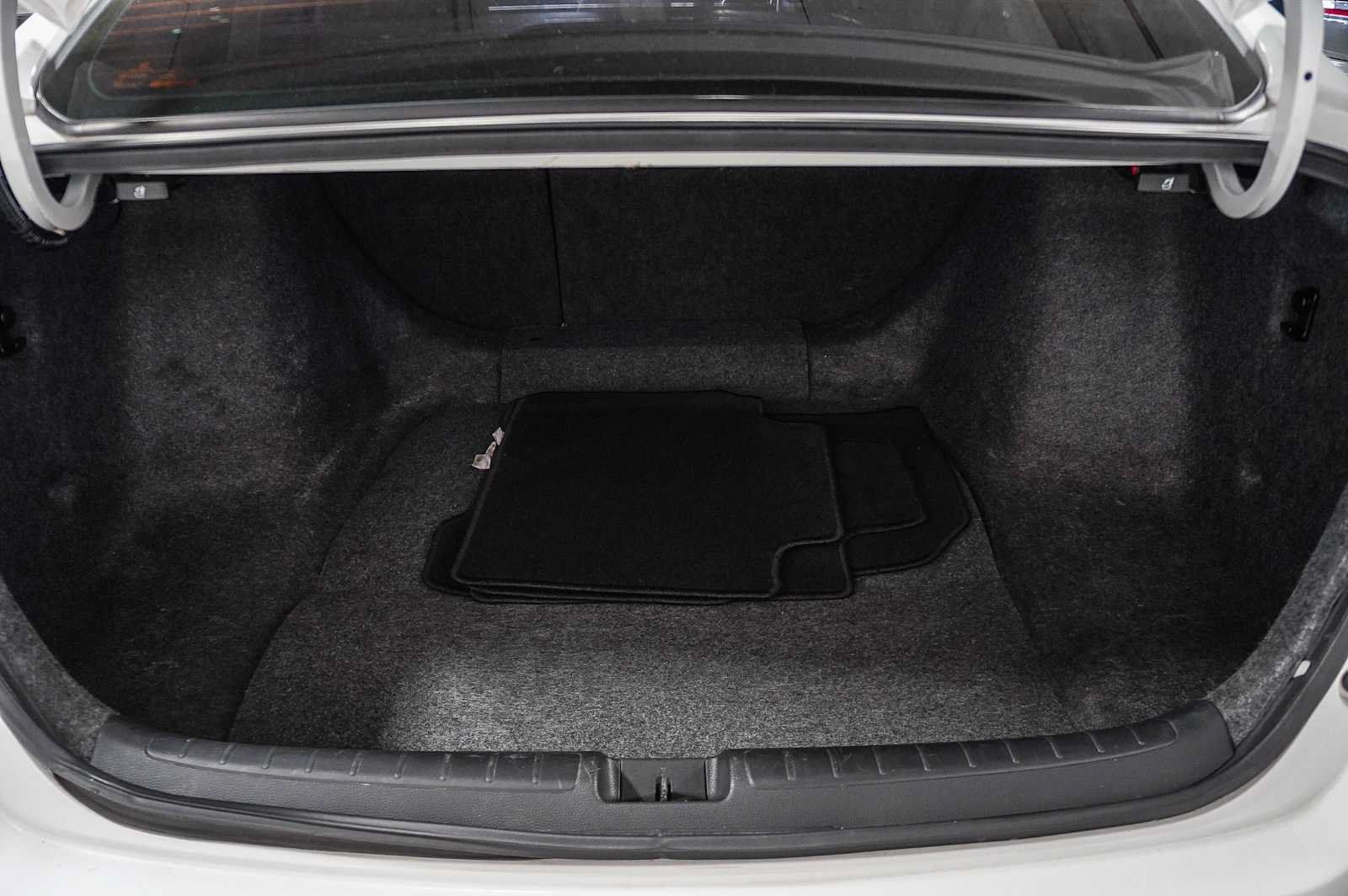 Used 2018 Honda Accord Sport image 28