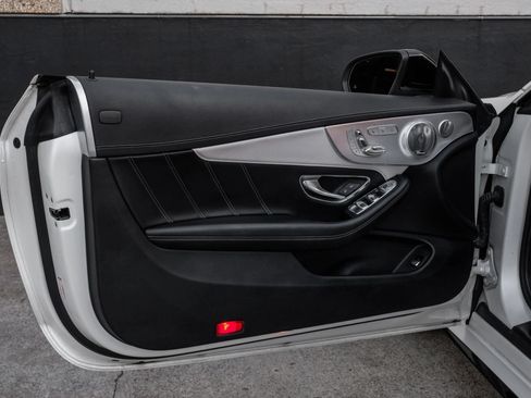 Used 2019 Mercedes-Benz C 63 AMG S image 46