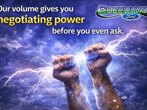 Certified 2025 Ford F150 Lightning Flash image 46