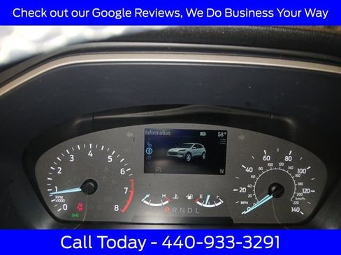 Certified 2022 Ford Escape SE w/ Cold Weather Package image 34