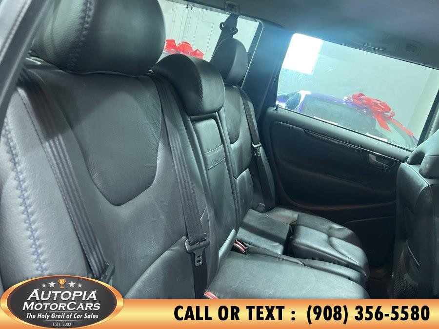 Used 2005 Volvo XC70 AWD/4WD image 13