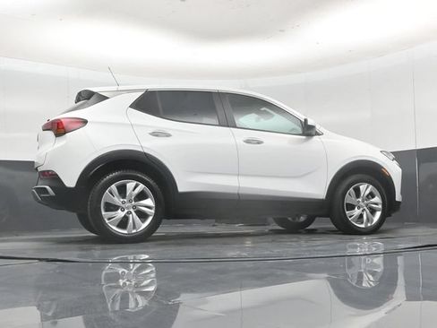 Used 2024 Buick Encore GX Preferred FWD image 47
