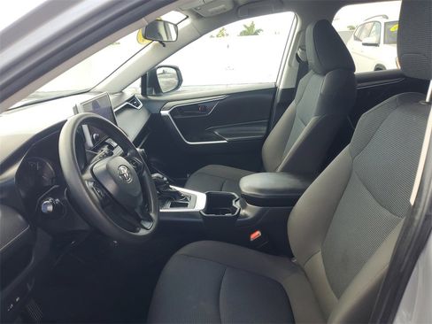 Certified 2024 Toyota RAV4 LE image 14