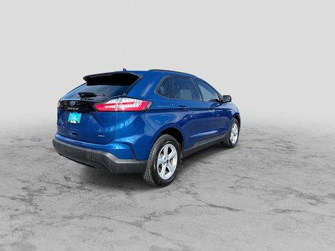 Used 2022 Ford Edge SE AWD/4WD image 8