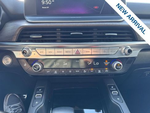 Used 2022 Kia Telluride SX w/ SX Prestige Package AWD/4WD image 30