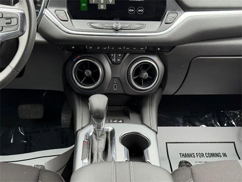 Used 2023 Chevrolet Blazer LT w/ Convenience Package image 14