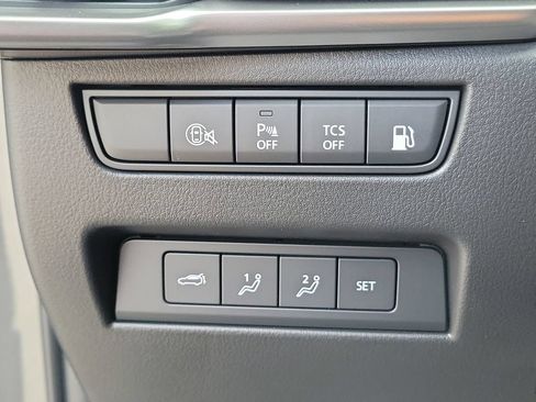 New 2026 MAZDA CX-90 Plug-In Hybrid w/ Premium Plus AWD/4WD image 24