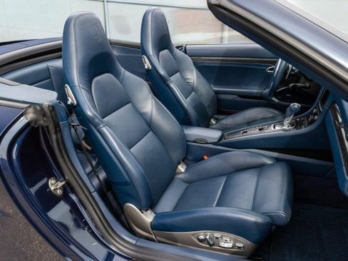 Used 2015 Porsche 911 Turbo image 7