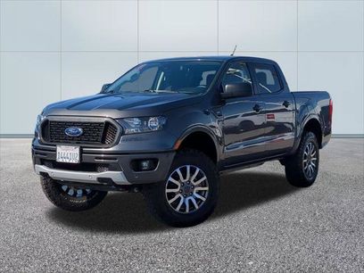 Used 2019 Ford Ranger XLT