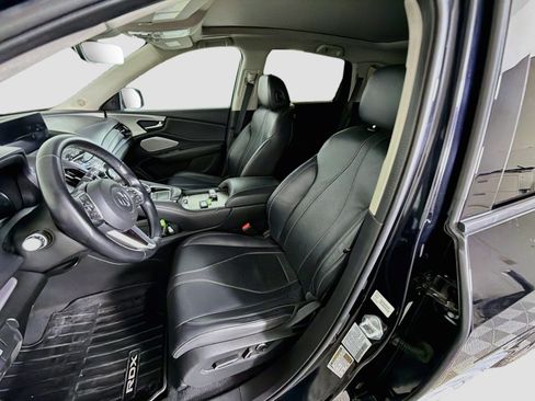 Used 2021 Acura RDX FWD w/ Technology Package image 13