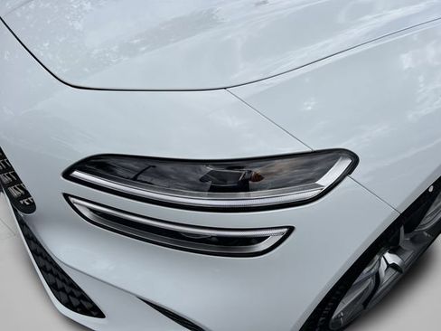 Used 2026 Genesis G70 2.5T RWD image 13